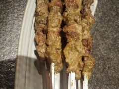 -丝路金桃·新疆菜(徐汇店)