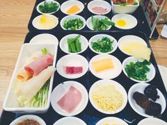 -妈妈故事米线(市府恒隆店)