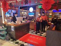 -纽斯特牛排自助餐厅(浦东文峰广场店)