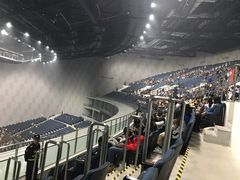 -成都金融城演艺中心