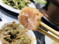 -三兴涮羊肉(荣安大街店)