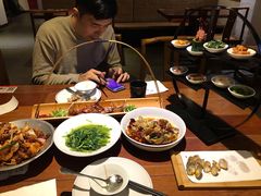 -大牌大·传统杭帮菜(湖滨店)