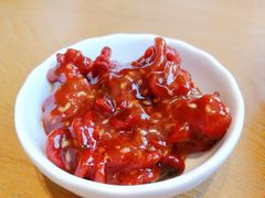 芝麻八爪鱼-万岁寿司(万国店)