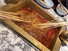 -京元盛铜锅涮肉(上海总店)