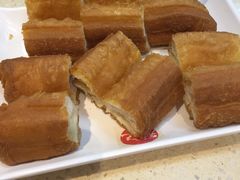 -冠记·肠粉粥品专家(江南大道店)