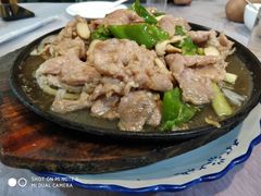 -洪霞餐馆