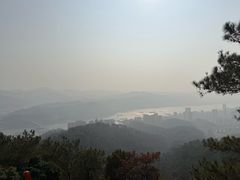 -白云山风景名胜区