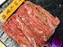 -君来顺老北京四季火锅涮肉(程家桥路店)
