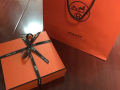 -HERMES(上海恒隆广场店)