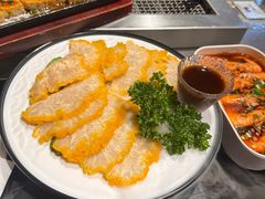 -橦橦小马扎烧烤 (传媒大学店)