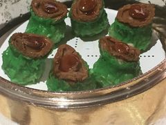 -8餐厅(新葡京酒店)