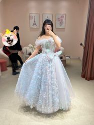 -韩国天使嫁衣婚纱礼服馆(上海旗舰店)