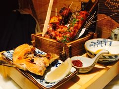 -文立新麻辣烫(合生汇21街区店)