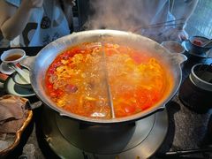 -湊湊火锅·茶憩(新中关购物中心店)