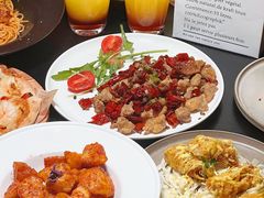 -mordew加州日记西餐&小酒馆(新天地店)