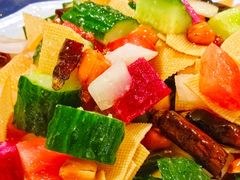 -龙顺园麻辣香锅(机场店)