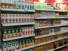 -世纪联华(临平邱山店)