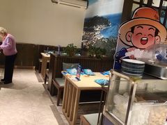 -小船渔村•大连菜•大连焖鱼(黄河路店)