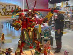-凯德MALL(望京店)