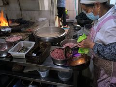 -正宗杨记普洱酸醋米线(总店)