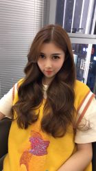 -3AM·S HAIR SALON烫发染发接发