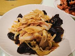 -老爷庙风味美食府(魏都大道店)