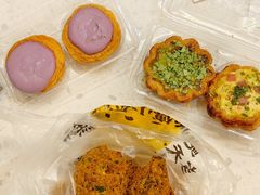 -鲍师傅糕点(文昌阁店)