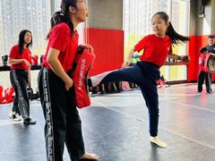 -极斗-IKMF马伽术·格斗运动学院(东直门店)