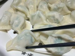 -船歌·鱼水饺青岛菜(金狮广场店)
