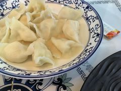 -东方饺子王(顺义石门店)
