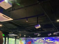 大堂-大成海鲜烧烤·小龙虾(七宝店)