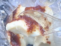 豆花-共和老洪豆花草粿水粿