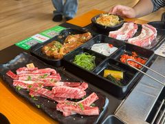 -千寻烧肉(政务区店)