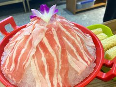 -汉方猪肚鸡火锅(金华之心店)