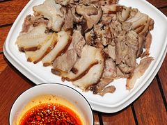 -加顺农场餐厅