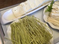 -东来顺饭庄·火锅(环岛店)