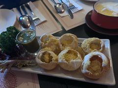 -克比叔叔印度餐厅Kebabs on the Grille(永康路分店)