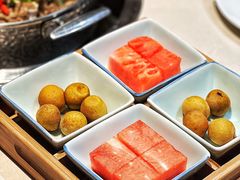 -浩爷羊蝎子火锅(望京店)
