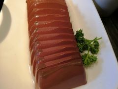 -热火朝天鲜切牛肉火锅(南强街巷店)