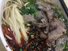 -玉香宫河州牛肉拉面