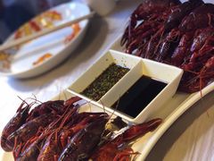 -霸王虾·小龙虾香辣蟹(玉林店)