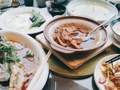-德尚煌·顺德菜(誉山悠方天地店)