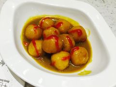 -千日贺茶餐厅(高新万达店)