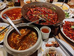 -辛香汇(飞洲店)