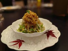 -香厨中餐厅(松北香格里拉店)