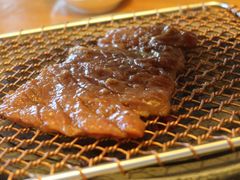 招牌宫中拌猪排-青鹤谷(苏州店)