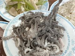 -老爆肚满五香烧牛羊肉