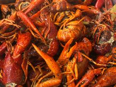 -清真海鲜大排档(原芥园道店)