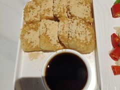 -三猫黑鱼花(南大店)