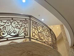 -上海虹桥西郊庄园丽笙大酒店